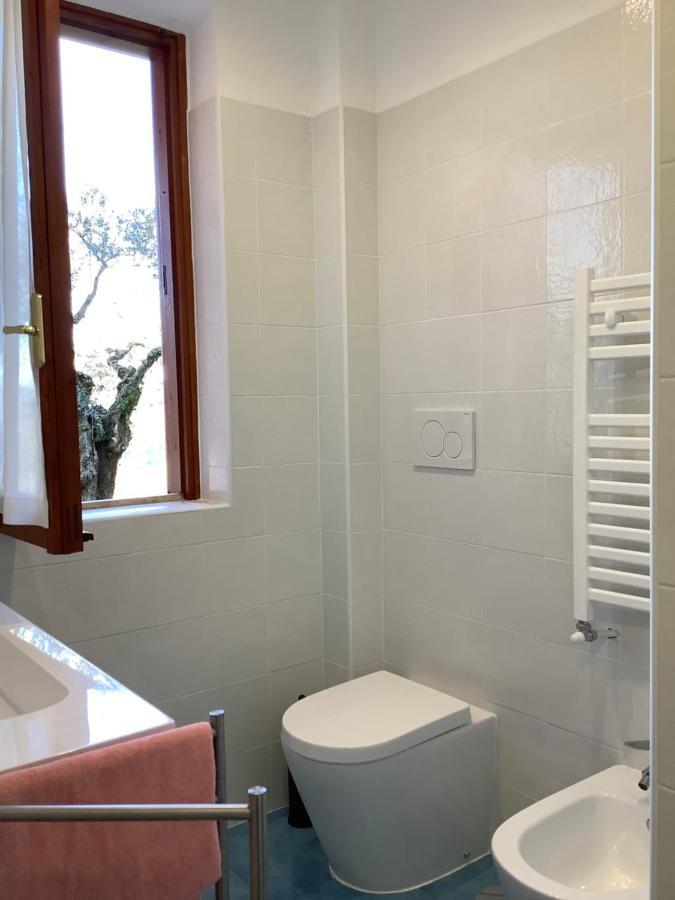 Argentella House Villa Palombara Sabina Bagian luar foto