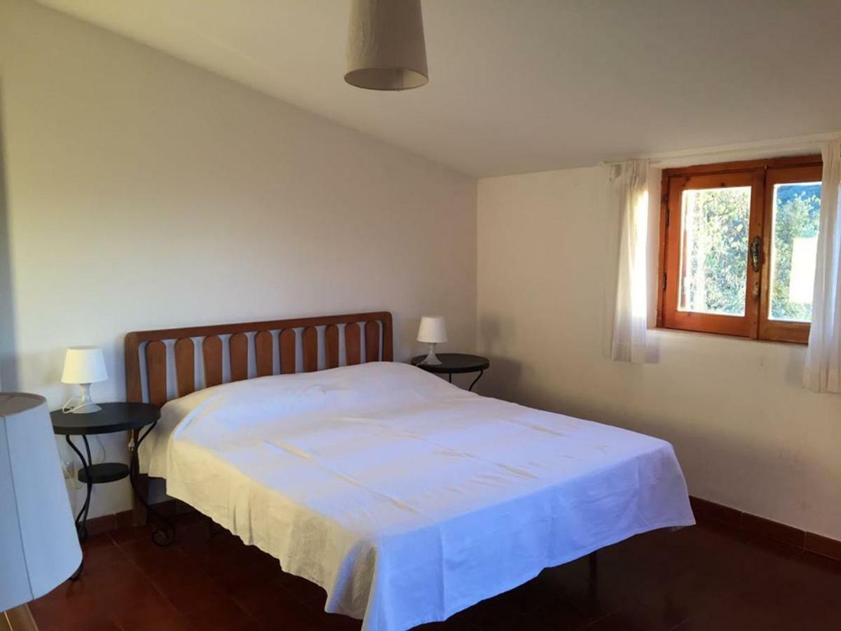 Argentella House Villa Palombara Sabina Bagian luar foto