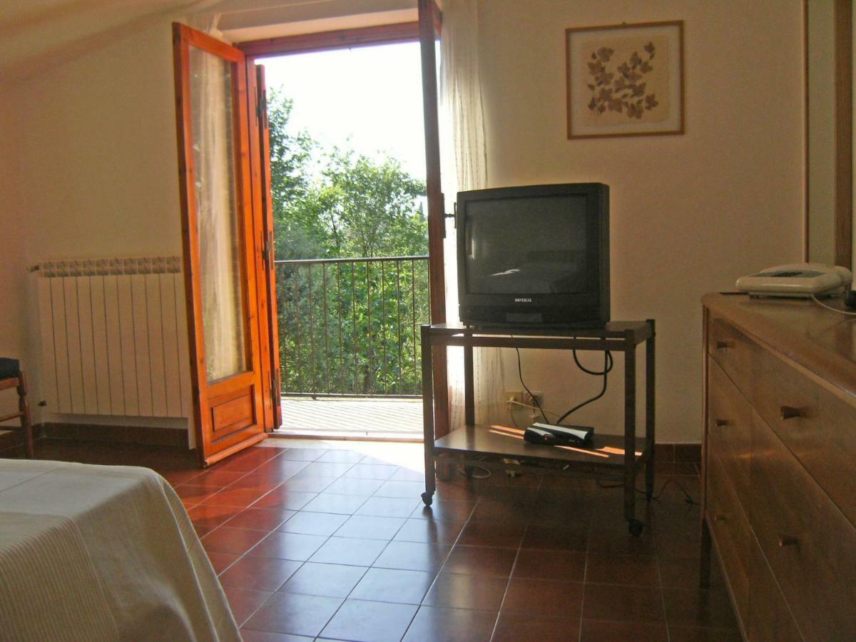 Argentella House Villa Palombara Sabina Bagian luar foto