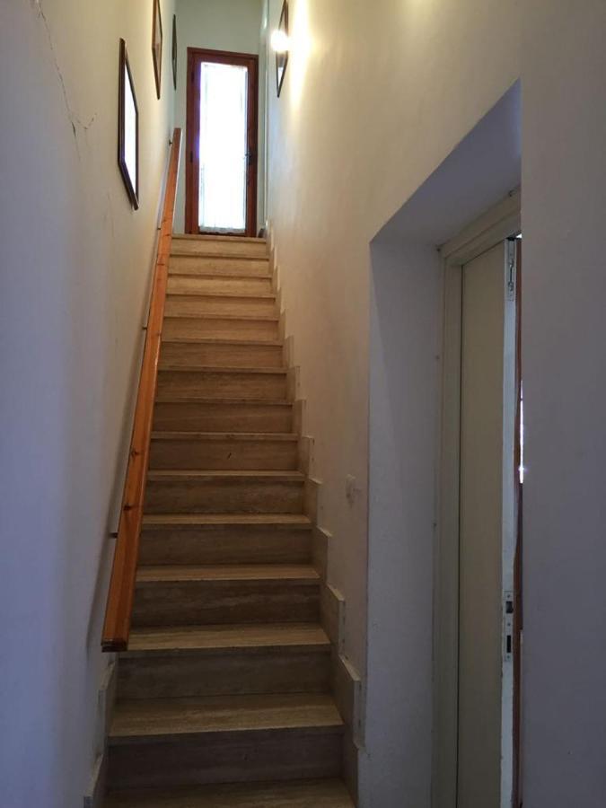 Argentella House Villa Palombara Sabina Bagian luar foto